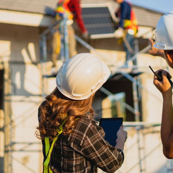 Як контролювати будівництво, якщо ви не будівельник: покрокова інструкція для замовника