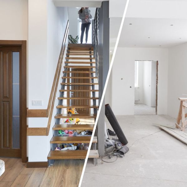 Ремонт своїми руками реально?