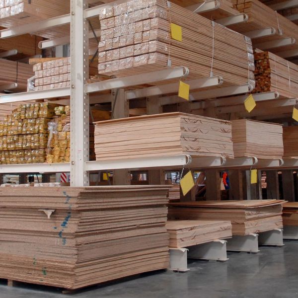 Як зберігати будівельні матеріали: 7 порад, щоб не втратити якість