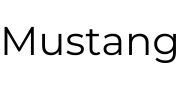 Mustang