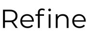 Refine