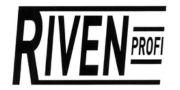 Riven PROFI