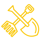 Дача, сад і город