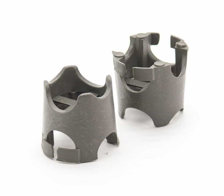 Фіксатор Стійка -20х25х30 (уп. 1000шт)