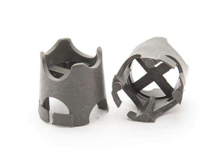 Фіксатор Стійка -20х25х30 (уп. 1000шт)