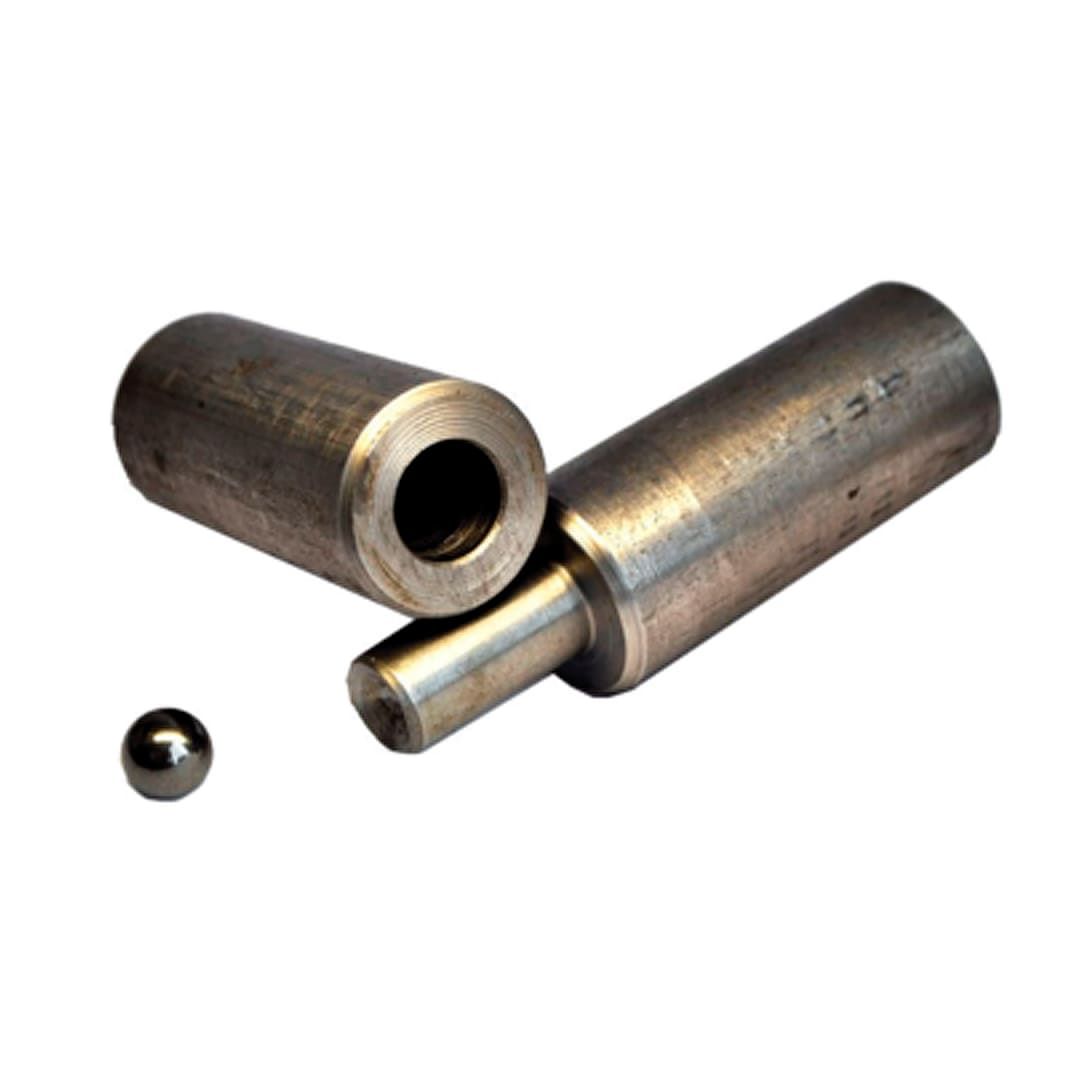 Петли 30*140 с шариком