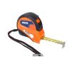 Рулетка з металевим полотном 10м*25мм