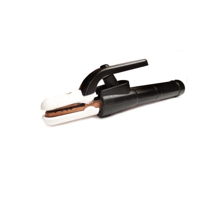 Тримач електродів "GERMANY" 500 А "BlackStar Welding Line"