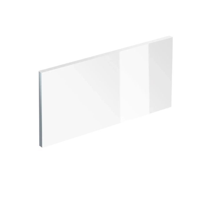 Прозоре скло до зварювальної маски, 52x102mm "BlackStar"