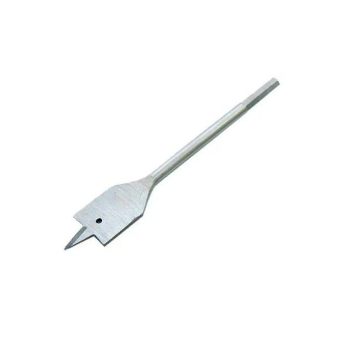 Свердло по деревині пір'яне 45*150мм "BlackStar"