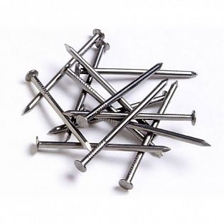 Цвяхи будівельні 70*3,0 (10 кг)