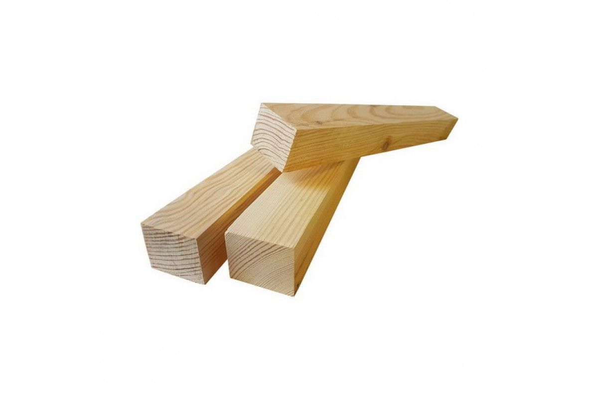 Брус 100х150х4м (0,06м3)