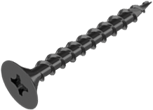 401С Шуруп 3,5х25 д/гк/дер пот PH фосф