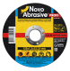 Круг отрезной для металла NovoAbrasive 41 14А 125 1,2 22,23
