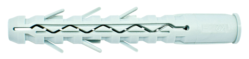 N Дюбель 12х160 нейлон U