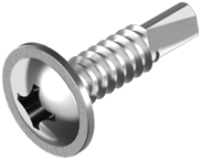 9TL Гвинт 4,2х32 цб нпкр бурт РН