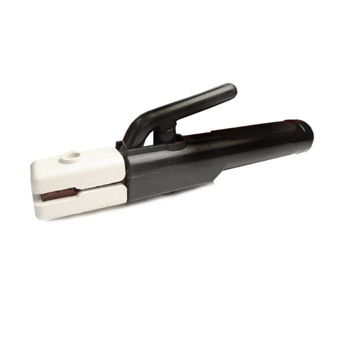 Тримач електродів "SLOVENIA" 500 А "BlackStar Welding Line"