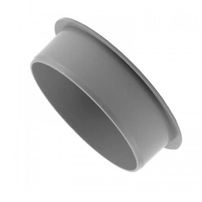 Заглушка з поліпроп.  32  д/каналіз. труб TA Sewage