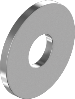 DIN9021 Шайба 20 збільш цб D60 s4,0