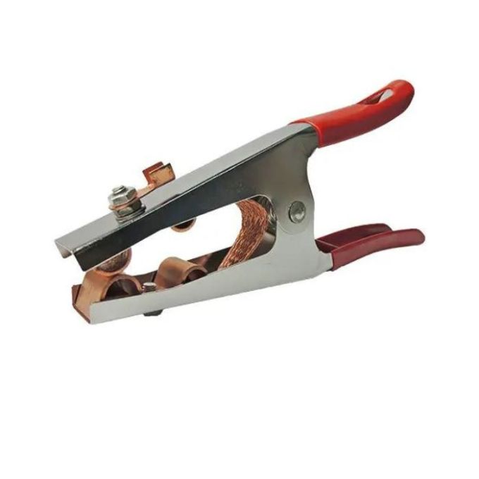 Тримач маси великий 300А, 215мм з прогумованими ручками BlackStar (50/1)