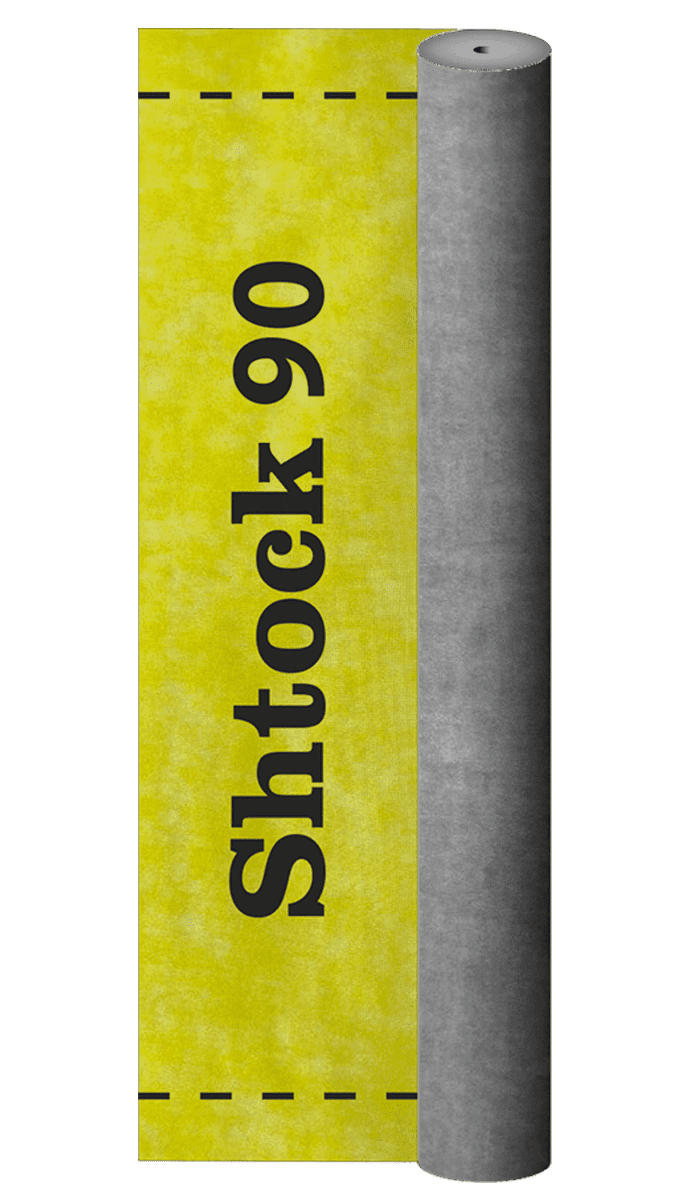 Мембрана супердиффузионная Shtock пл.90 75м2