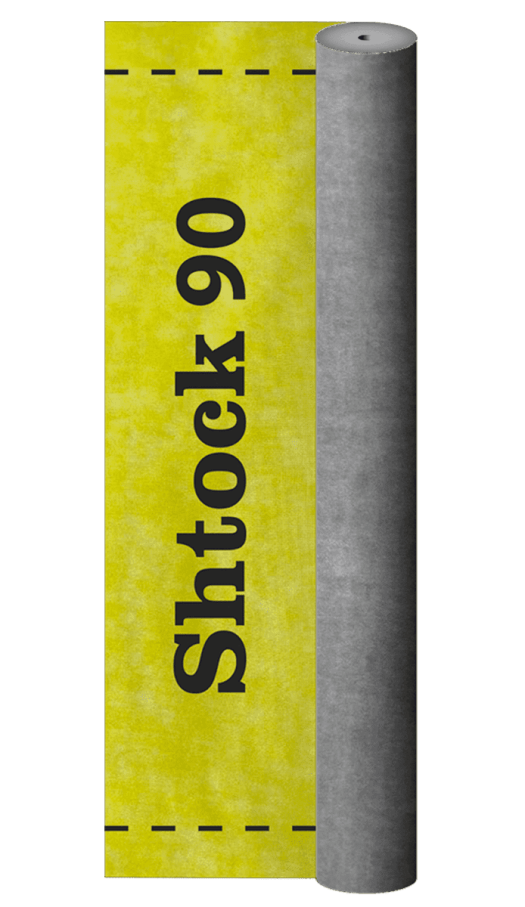 Мембрана супердифузійна Shtock пл.90 75м2