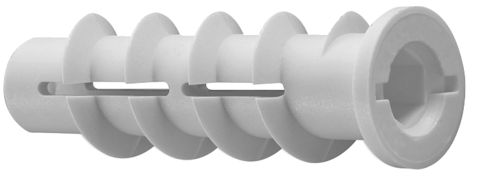 DGB Анкер 14х70 9,0-10,0/M10 нейлон д/газобетон