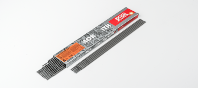 Електроди ЦЧ-4 ПЛАЗМА TM MONOLITH д 3 мм: вакуум 1 кг