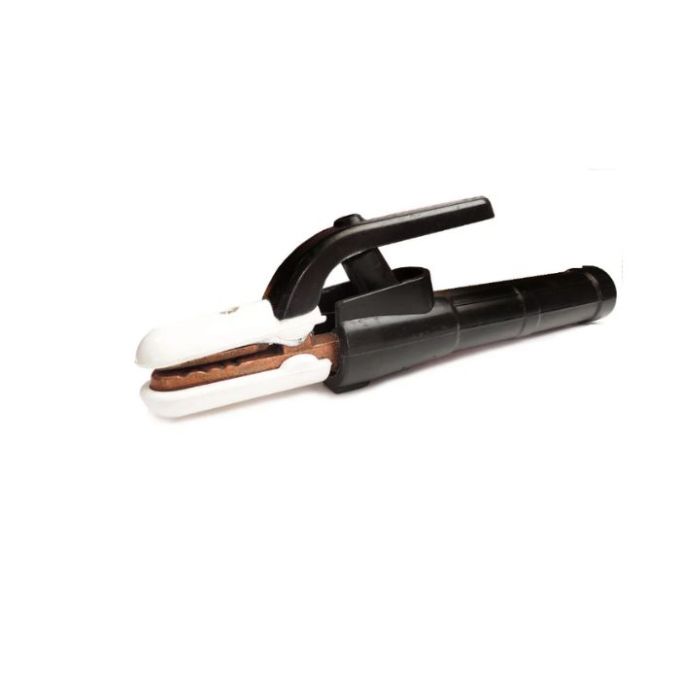 Тримач електродів "SLOVENIA" 300 А "BlackStar Welding Line"