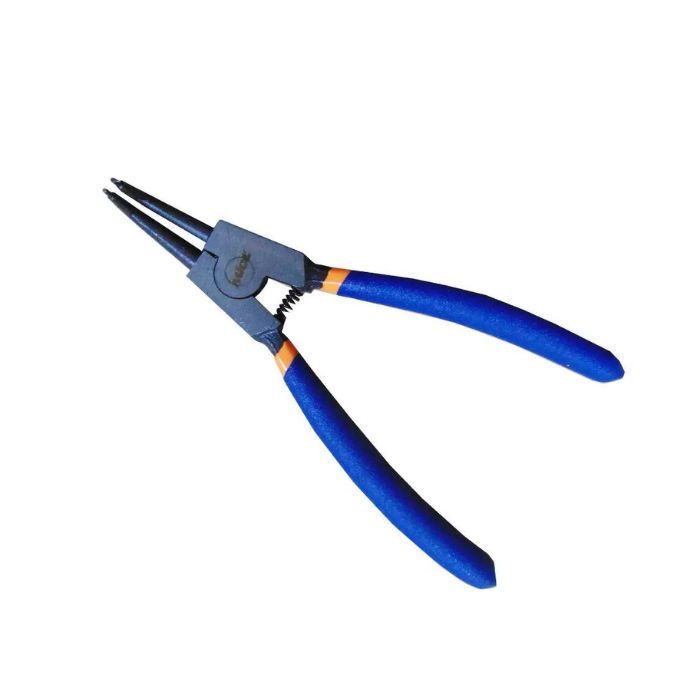 Щипцы "Сегера" (прямые/сжатия) 180мм