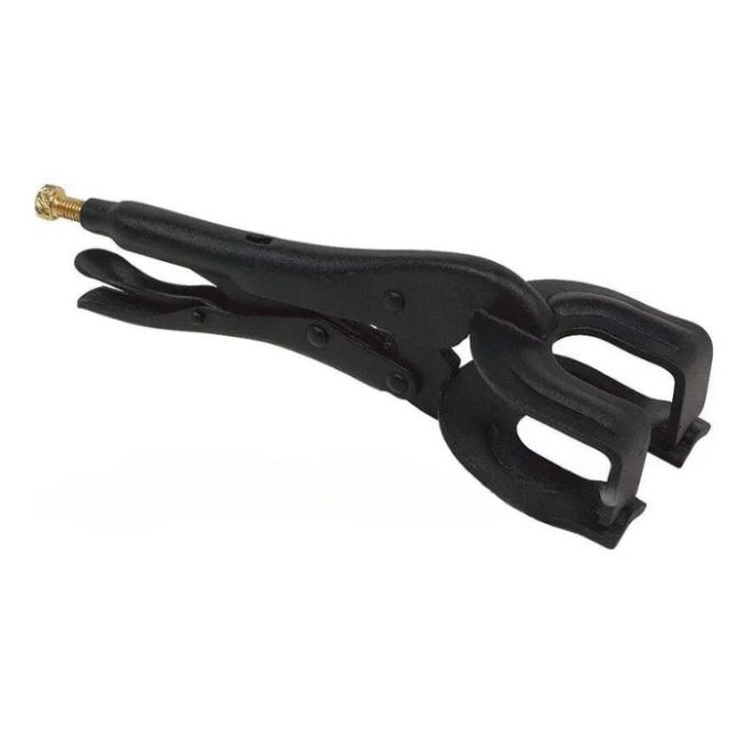 Щипці "MORSE'A" для зварювання W-тип 250мм