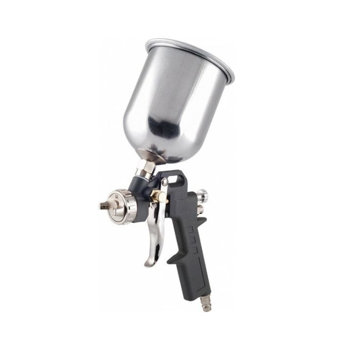 Пневмопістолет з верхнім метал. баком 1,5мм