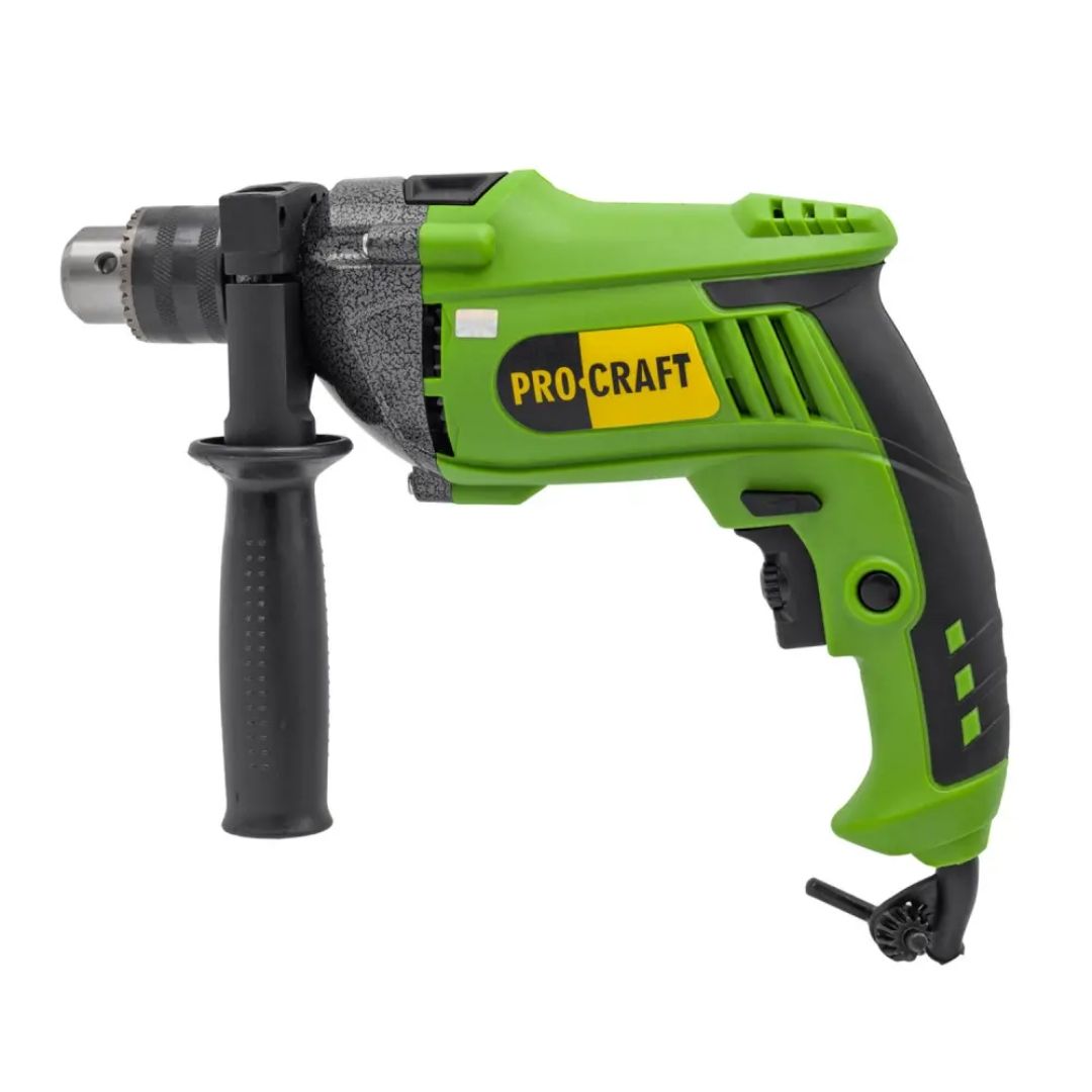 Дриль Procraft PS-980