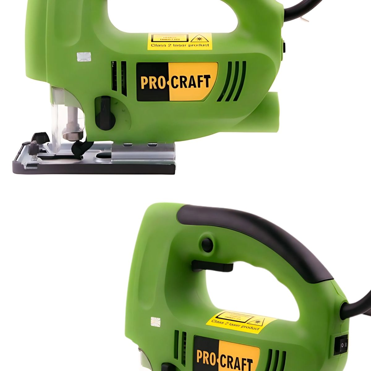 Электролобзик ProCraft ST-1150