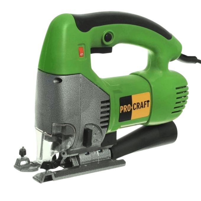 Електролобзик ProCraft ST-1500