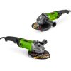 Болгарка (угловая шлифовальная) Procraft PW-2150