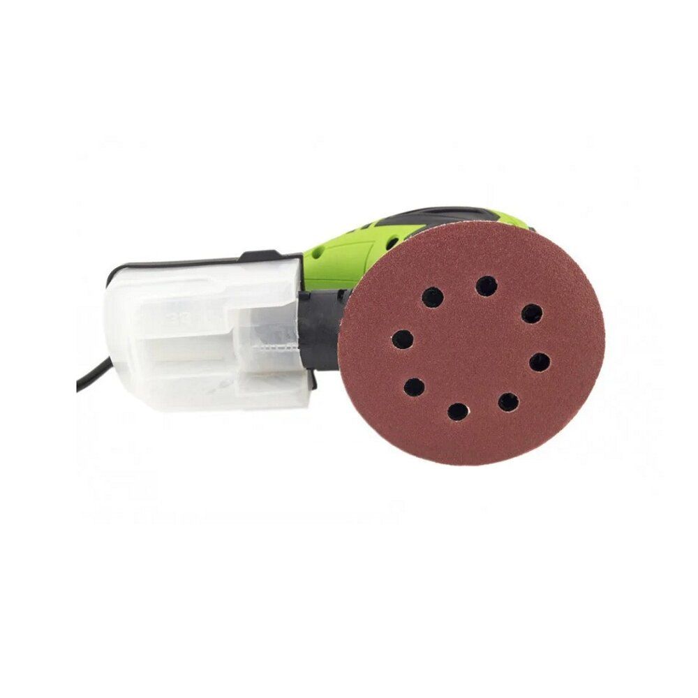 Вибрационная шлифмашина ProCraft EX-950 E