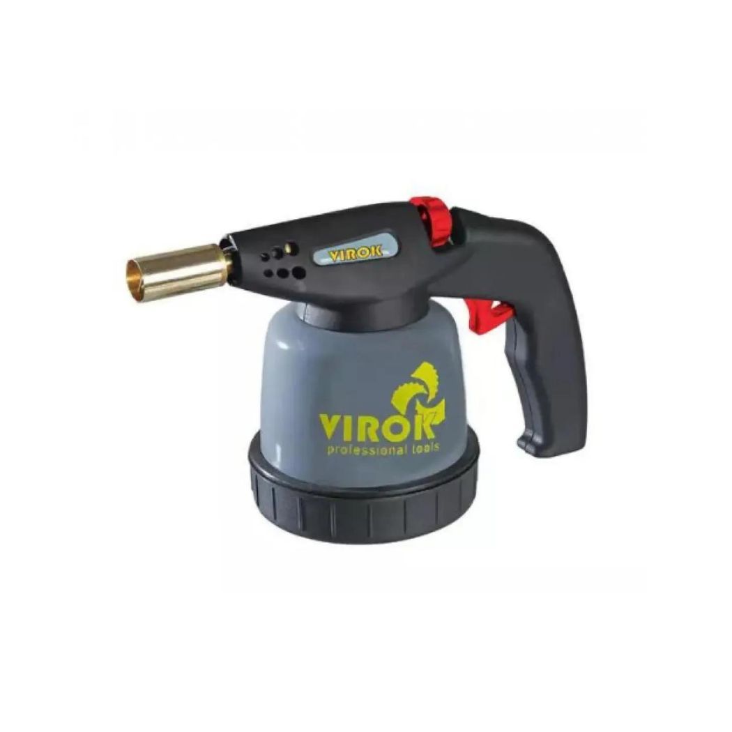 Паяльная лампа Virok 44V141