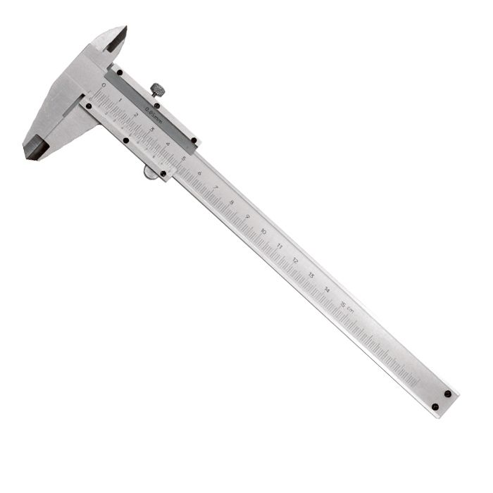 Штангенциркуль VOREL 0.05 мм / 150 мм