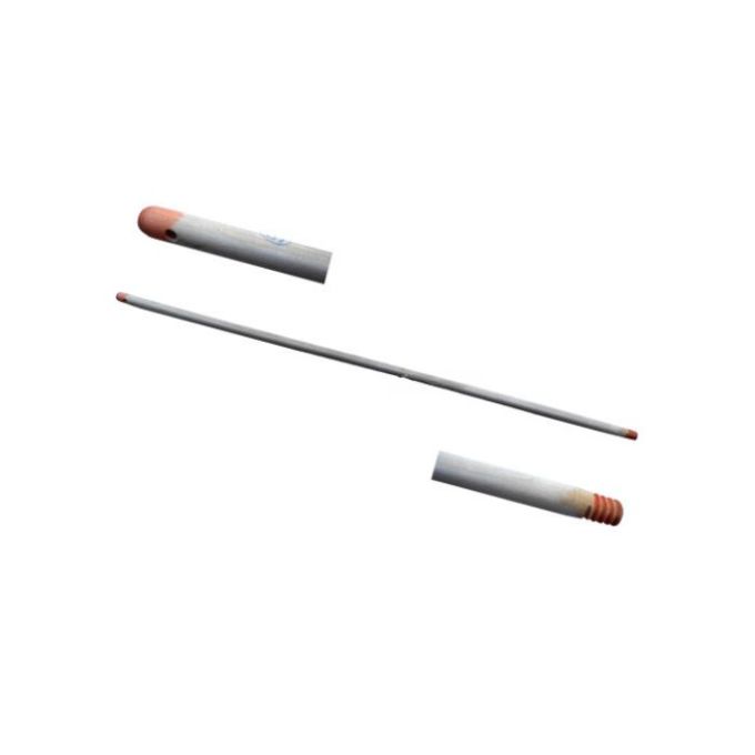 Держак для щітки із дерев'яною різьбою SL PERFECT