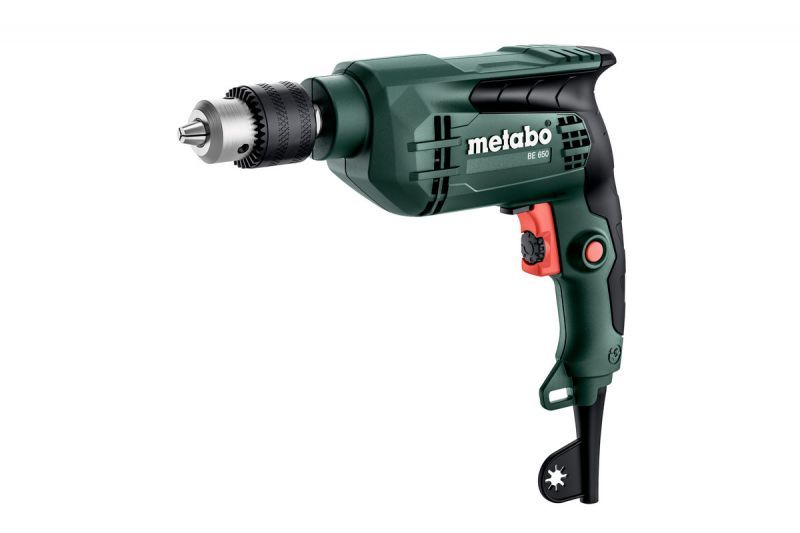 Дрель Metabo BE 650 (600741000)