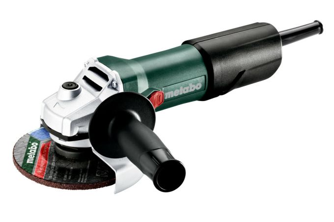 Болгарка (Кутова шліфмашина) Metabo WEV 850-125 (603611000)