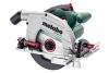 Монтажна пилка Metabo KS 66 FS (601066000)