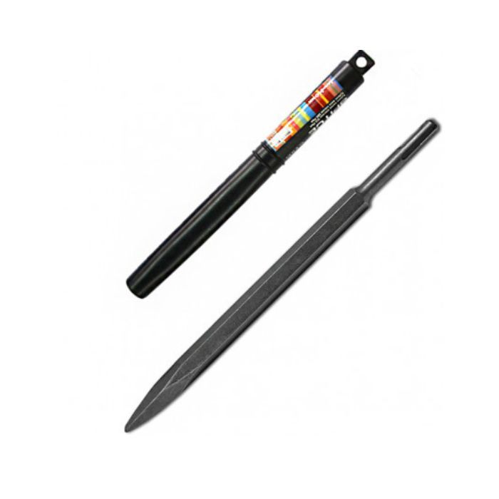 Зубило SDS Plus, 14х250 мм направлене