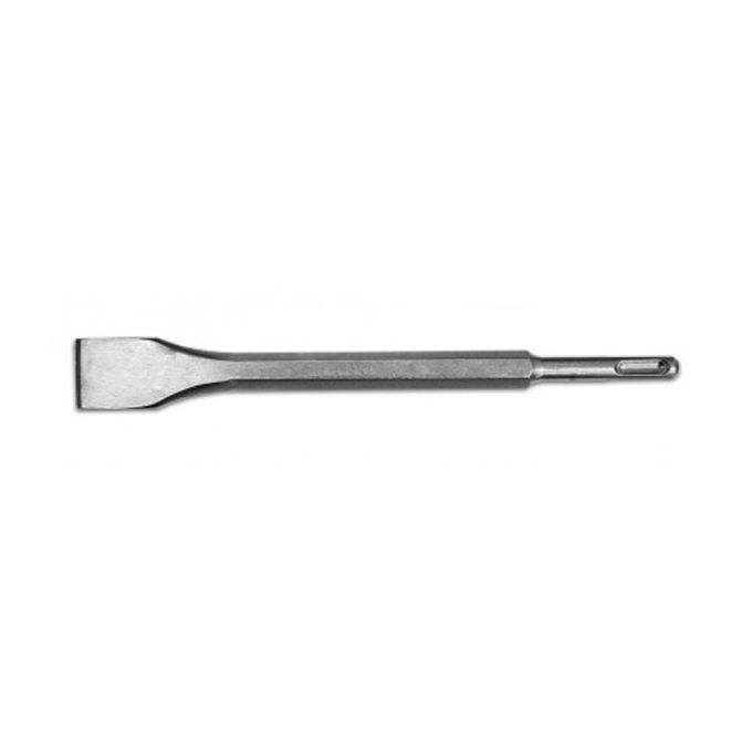 Зубило SDS Plus, 14х250 мм велике пласке