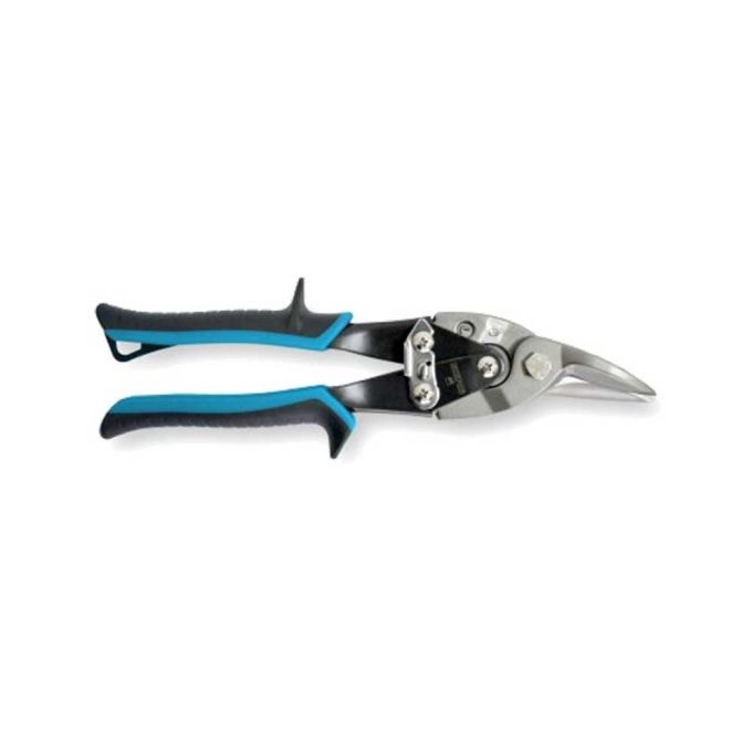 Ножиці по металу з лівим різом, Cr-Mo