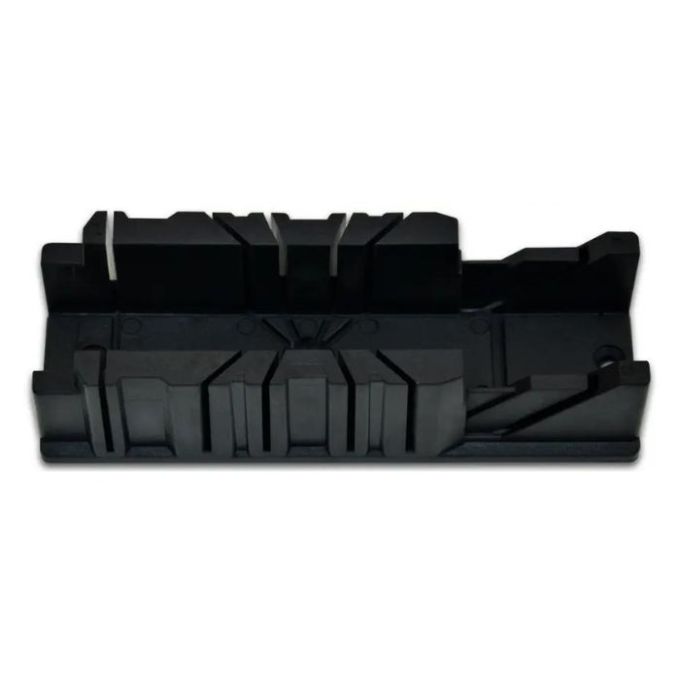 Стусло без пилки (22,5°, 45°, 90°), 295x80x70 мм