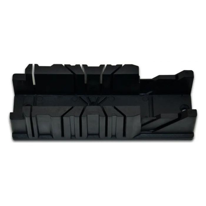 Стусло без пилки (22,5°, 45°, 90°), 233x53x56 мм