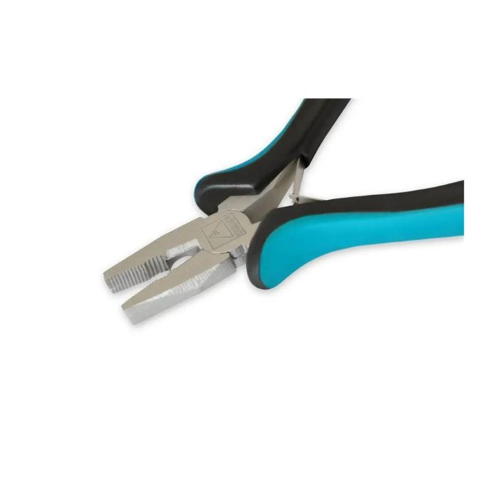 Плоскогубці діелектричні, Cr-V,120 мм