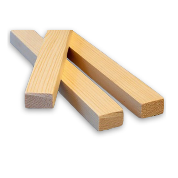 Рейка 50х50х4,5м (0,01125м3)